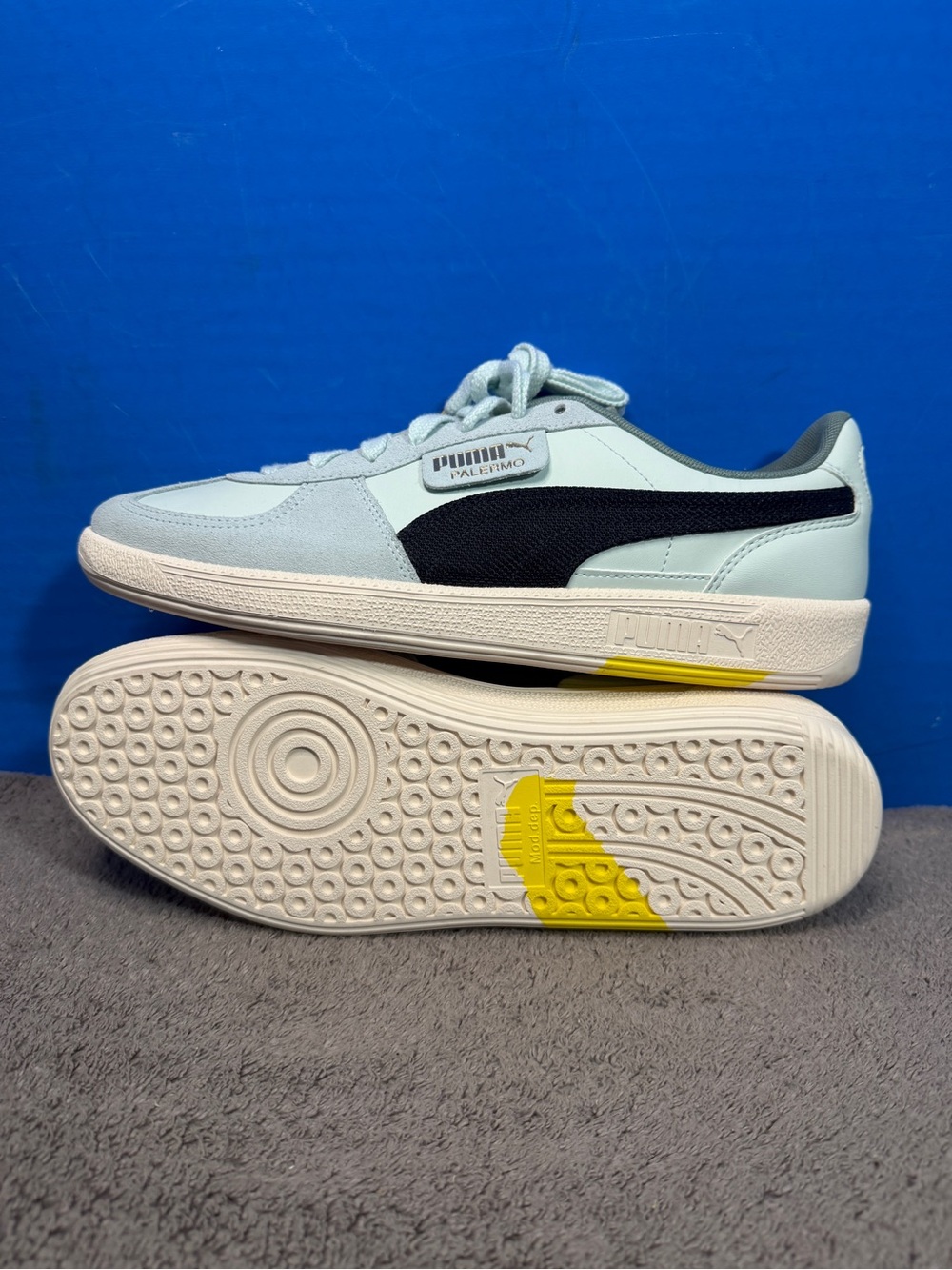 Puma Palermo x Ferrari
Brand new - Picture 2 of 7